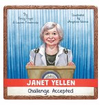 Janet Yellen