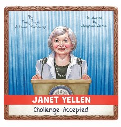 Janet Yellen - Engel, Emily; Fredericks, Lauren