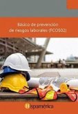 Básico de prevención de riesgos laborales