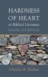 Hardness of Heart in Biblical Literature - Bild 1