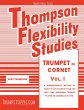 Thompson Flexibility Studies for... - Bild 1