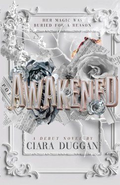 Awakened - Duggan, Ciara