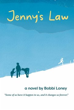 Jenny's Law - Loney, Bobbi