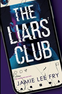The Liars' Club - Fry, Jamie Lee