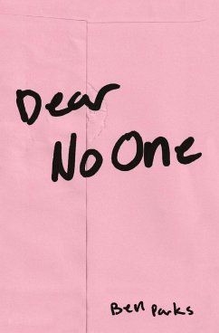 Dear No One - Parks, Ben