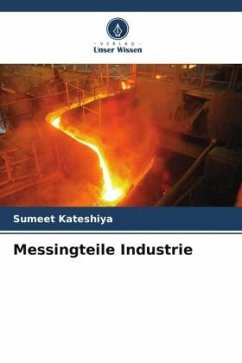 Messingteile Industrie - Kateshiya, Sumeet