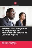 Tendências Emergentes na Segurança do Trabalho: Um Estudo de Caso da Nigéria