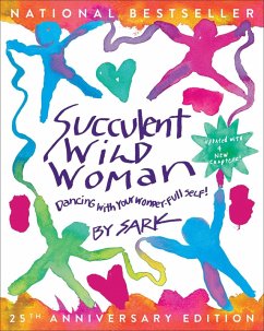 Succulent Wild Woman (25th Anniversary Edition) (eBook, ePUB) - Sark