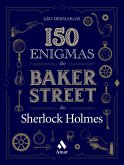 150 enigmas de Baker Street 150 enigmas de Baker Street