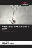 Mechanics of the material point