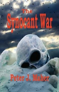 The Synocant War - Maher, Peter J.