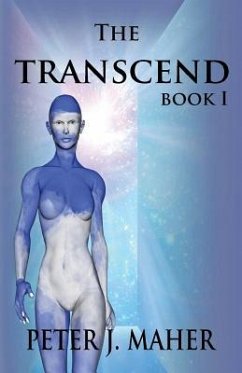 The Transcend: Book I - Maher, Peter J.