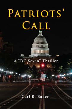 Patriots' Call - Baker, Carl R.