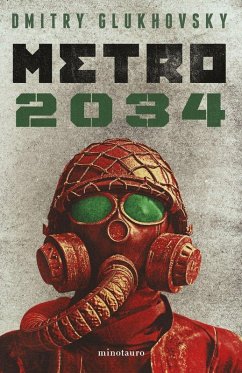Cover Metro 2034 (NE)