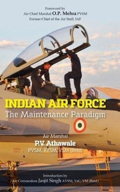 Indian Air Force - Athawale, P V