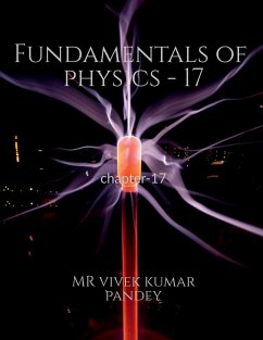 Fundamentals of physics - 17 - Kumar, Vivek