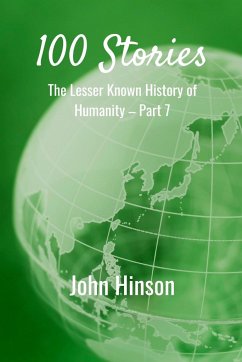 100 Stories - Hinson, John
