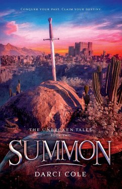 Cover Summon