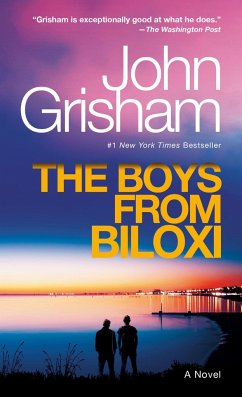 The Boys from Biloxi - Grisham, John