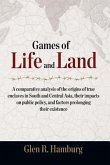 Games of Life and Land: A Comparative Analysis of the Origins of True Enclaves in South and Central Asia, Their Impacts on Public Policy, and