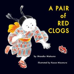 A Pair of Red Clogs - Masako Matsuno, Matsuno