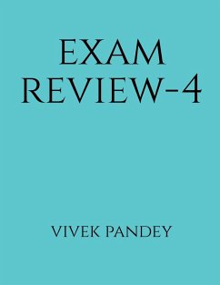 Exam review-4 - Pandey, Vivek