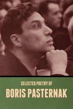 Selected Poetry of Boris Pasternak - Pasternak, Boris