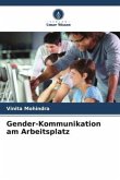 Gender-Kommunikation am Arbeitsplatz