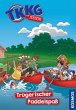 Trügerischer Paddelspaß / TKKG Junior... - Bild 1