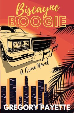 Biscayne Boogie - Payette, Gregory