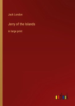 Jerry of the Islands - London, Jack