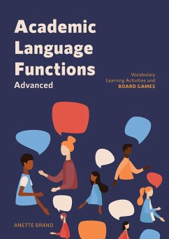 Academic Language Functions - Brand, Anette
