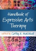 Handbook of Expressive Arts Therapy (eBook, ePUB)