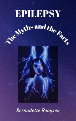 Cover The Myths and the Facts (Epilepsy) (eBook, ePUB)