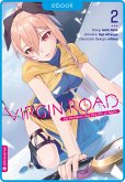 Virgin Road - Die Henkerin und ihre Art zu Leben Bd.2 (eBook, ePUB) Virgin Road - Die Henkerin und ihre Art zu Leben Bd.2 (eBook, ePUB)