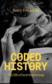 Coded History (eBook, ePUB)