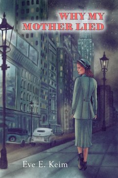 Cover Why My Mother Lied (eBook, ePUB)