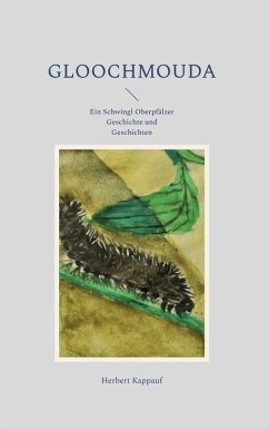 Gloochmouda (eBook, ePUB) - Kappauf, Herbert