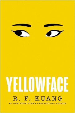 Yellowface - Kuang, R. F.