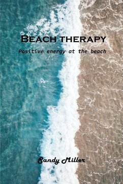 Beach therapy - Sandy Miller