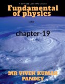 Fundamentals of physics-19 color