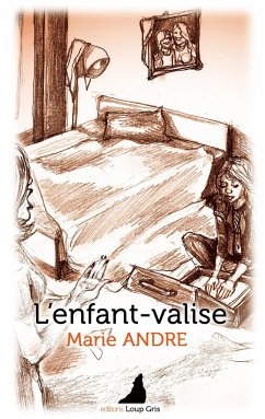 L'enfant-valise - Andre, Marie