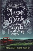 Aristòtil i Dante descobreixen els secrets de l'univers