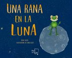 Una rana en la luna