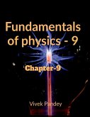 Fundamentals of physics -9 Fundamentals of physics -9