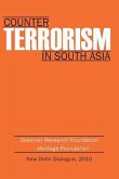 Counter-Terrorism in South Asia Counter-Terrorism in South Asia