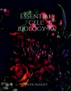 Essential cell biology-10 - Pandey, Vivek