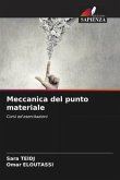 Meccanica del punto materiale