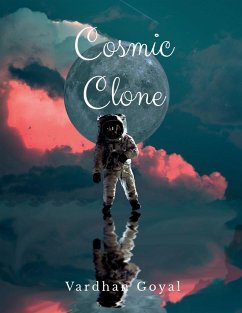 Cosmic Clone - Vardhan