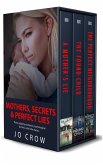 Mothers, Secrets & Perfect Lies (eBook, ePUB)